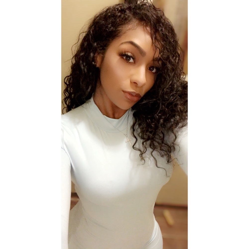 Meet your Posher, Tatina